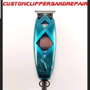 New andis t-outliner